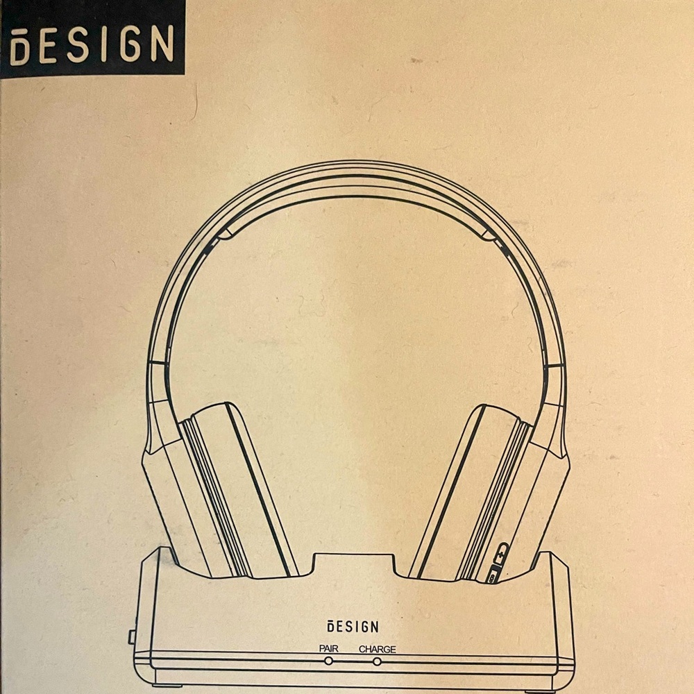 Headset